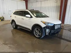 KM8SR4HF6HU195567 2017 HYUNDAI SANTA FE