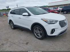 KM8SR4HF6HU198307 2017 HYUNDAI SANTA FE