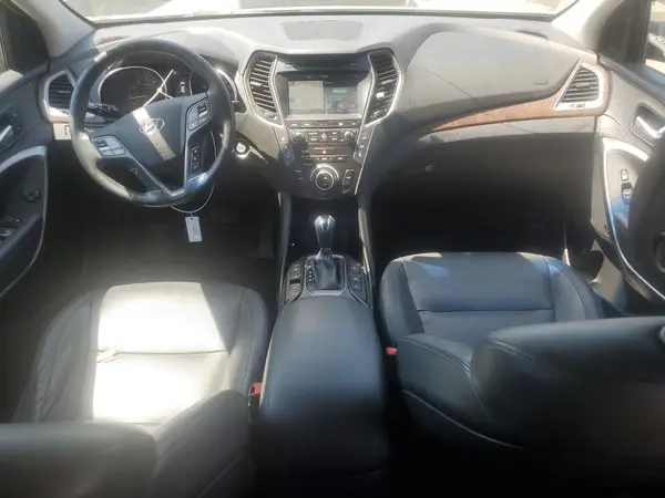 KM8SR4HF6HU208429 2017 HYUNDAI SANTA FE - Image 8