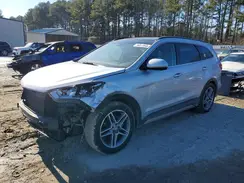 KM8SR4HF6HU209385 2017 HYUNDAI SANTA FE