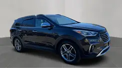 KM8SR4HF6HU211492 2017 HYUNDAI SANTA FE