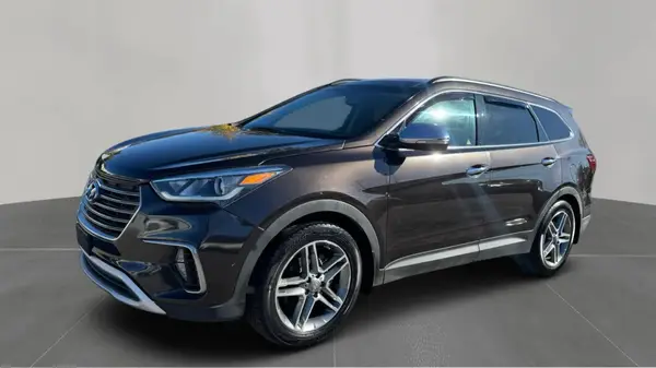KM8SR4HF6HU211492 2017 HYUNDAI SANTA FE - Image 2