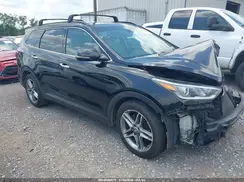 KM8SR4HF6HU215588 2017 HYUNDAI SANTA FE