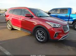 KM8SR4HF6HU217857 2017 HYUNDAI SANTA FE