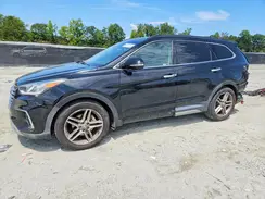 KM8SR4HF6HU219138 2017 HYUNDAI SANTA FE