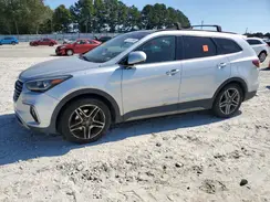 KM8SR4HF6HU232343 2017 HYUNDAI SANTA FE
