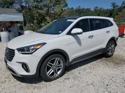 KM8SR4HF6HU235260 2017 HYUNDAI SANTA FE