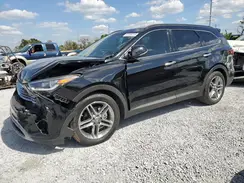 KM8SR4HF6HU237672 2017 HYUNDAI SANTA FE