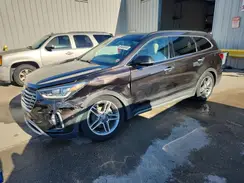 KM8SR4HF6HU238319 2017 HYUNDAI SANTA FE