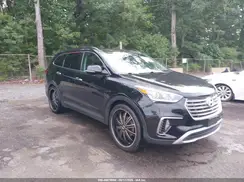 KM8SR4HF6HU238420 2017 HYUNDAI SANTA FE