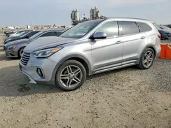 KM8SR4HF6HU239504 2017 HYUNDAI SANTA FE