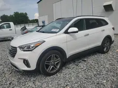 KM8SR4HF6HU243083 2017 HYUNDAI SANTA FE