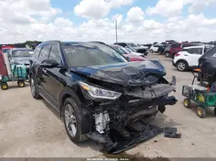 KM8SR4HF6HU246811 2017 HYUNDAI SANTA FE