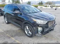 KM8SR4HF6HU249854 2017 HYUNDAI SANTA FE