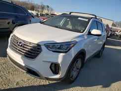 KM8SR4HF6HU252785 2017 HYUNDAI SANTA FE