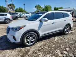 KM8SR4HF6HU253208 2017 HYUNDAI SANTA FE