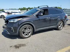 KM8SR4HF6HU253502 2017 HYUNDAI SANTA FE