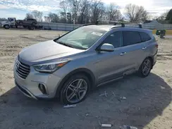 KM8SR4HF6HU256626 2017 HYUNDAI SANTA FE