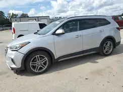 KM8SR4HF6HU257064 2017 HYUNDAI SANTA FE