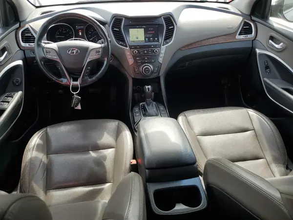 KM8SR4HF6HU257064 2017 HYUNDAI SANTA FE - Image 8