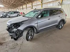 KM8SR4HF6JU268264 2018 HYUNDAI SANTA FE