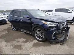 KM8SR4HF6JU282021 2018 HYUNDAI SANTA FE