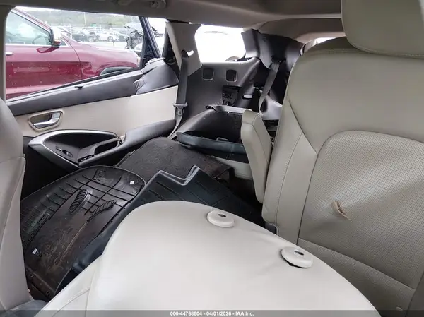 KM8SR4HF6JU282021 2018 HYUNDAI SANTA FE - Image 8