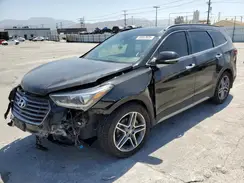 KM8SR4HF6JU282195 2018 HYUNDAI SANTA FE