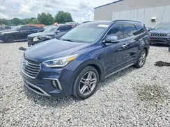 KM8SR4HF6JU282942 2018 HYUNDAI SANTA FE