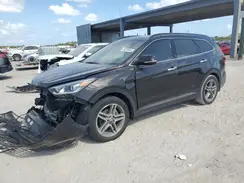 KM8SR4HF6JU290930 2018 HYUNDAI SANTA FE