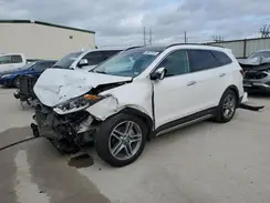 KM8SR4HF6JU293679 2018 HYUNDAI SANTA FE