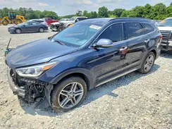 KM8SR4HF6KU298852 2019 HYUNDAI SANTA FE