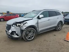 KM8SR4HF6KU299547 2019 HYUNDAI SANTA FE