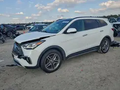 KM8SR4HF6KU305587 2019 HYUNDAI SANTA FE