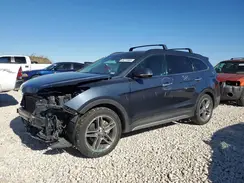 KM8SR4HF6KU307226 2019 HYUNDAI SANTA FE
