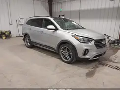 KM8SR4HF6KU310918 2019 HYUNDAI SANTA FE