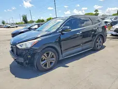 KM8SR4HF7GU133724 2016 HYUNDAI SANTA FE