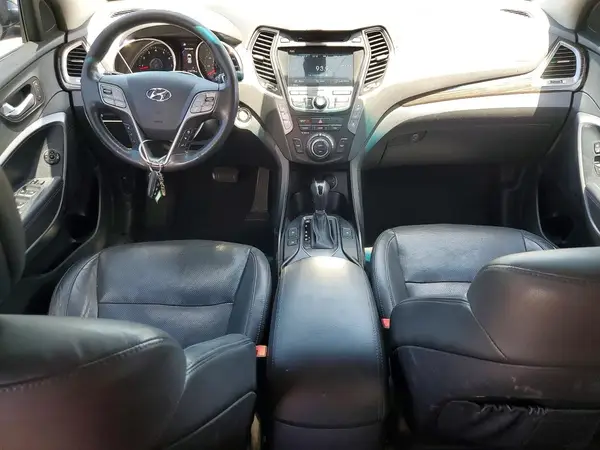 KM8SR4HF7GU133724 2016 HYUNDAI SANTA FE - Image 8