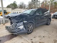 KM8SR4HF7GU136056 2016 HYUNDAI SANTA FE