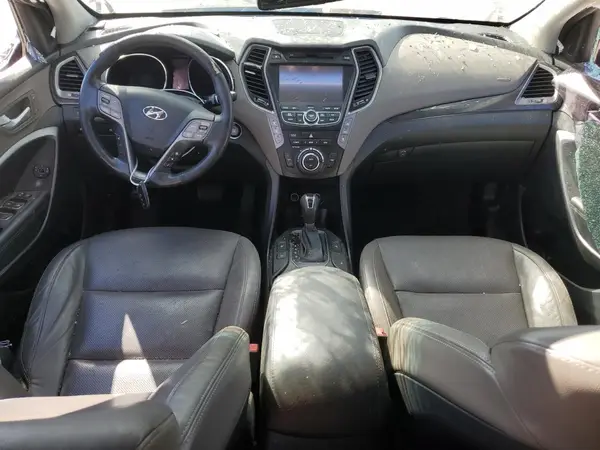 KM8SR4HF7GU136378 2016 HYUNDAI SANTA FE - Image 8