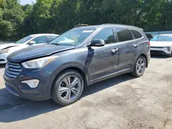 KM8SR4HF7GU140169 2016 HYUNDAI SANTA FE