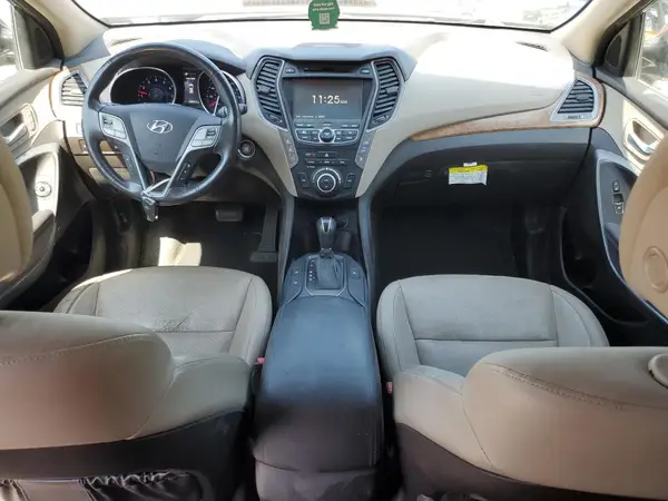 KM8SR4HF7GU140169 2016 HYUNDAI SANTA FE - Image 8