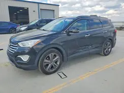 KM8SR4HF7GU140186 2016 HYUNDAI SANTA FE