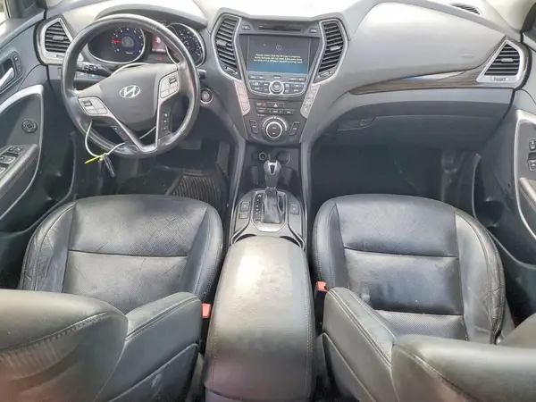 KM8SR4HF7GU140186 2016 HYUNDAI SANTA FE - Image 8