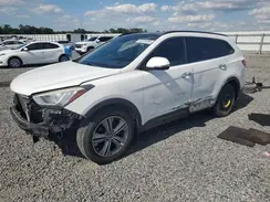 KM8SR4HF7GU142035 2016 HYUNDAI SANTA FE