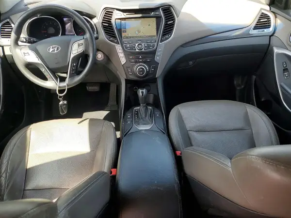 KM8SR4HF7GU145789 2016 HYUNDAI SANTA FE - Image 8