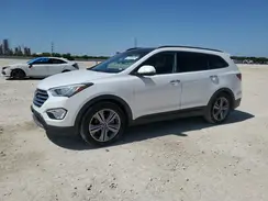 KM8SR4HF7GU163774 2016 HYUNDAI SANTA FE