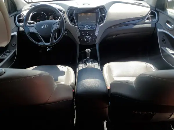 KM8SR4HF7GU163774 2016 HYUNDAI SANTA FE - Image 8