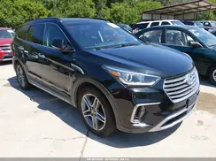 KM8SR4HF7HU175523 2017 HYUNDAI SANTA FE