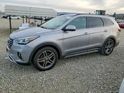 KM8SR4HF7HU183864 2017 HYUNDAI SANTA FE
